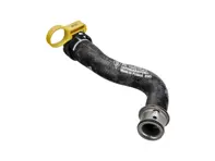 Reservoir Coolant Hose for Porsche 718 (982) Boxster & Cayman 2.0L / 2.5L 2017>> - 982121625B