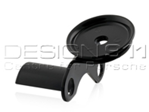 Soporte de brazo de arrastre trasero. Porsche 356 56-63 - 64434023, 64434024