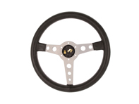 Volant Prototipo héritage argent - Momo