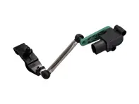 Sensor für die Leuchtweitenregulierung der Vorderradaufhängung Porsche 718 Boxster / 718 Cayman / 991 - 99134302101, 99134302100