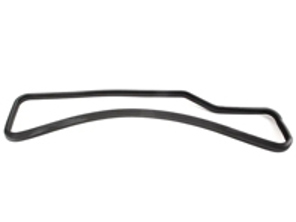 Junta del separador de aceite del cárter, 1-3 cil. Porsche 987 Boxster / 987 Caimán / 996 / 997 - 99610124251, 99610124151, 280.300