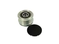 Vrijloopkoppeling dynamo. Porsche 971.1 Panamera Diesel - 9A790302500 - 535001210