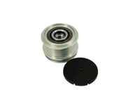 Freewheel Clutch Alternator. Porsche 971.1 Panamera Diesel - 9A790302500 - 535001210