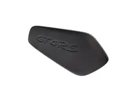 后翼端板。保时捷 718 Cayman GT4 RS - 9GT827867AOK1, 9GT827868AOK1