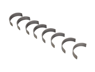 Big End Con Set Cuscinetti Asta 0.25MM INTERNO SOTTOSIZE. Porsche 912/356 - 61610314252, 71-1971/4STD, 71-1971/4 STD, 87797610