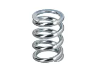 Ressort de compression de base de miroir de porte. Porsche 911 / 924 / 928 / 944 / 964 - 91173102901