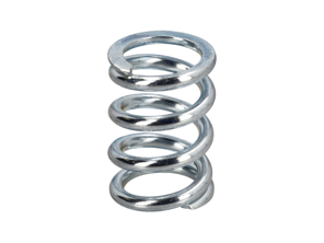 Drukveer voet spiegelvoet. Porsche 911 / 924 / 928 / 944 / 964 - 91173102901