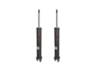 Bilstein B4 ACHTER (SET VAN 2) schokdemper. Porsche 991.1 & 991.2 - 24-219952, 24219952, 99133305105, 22-219947, 99134304105, 99134304106, 99134304109, 99134304112