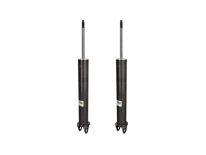 Bilstein B4 HINTEN (2ER SET) Stoßdämpfer. Porsche 991.1 & 991.2 - 24-219952, 24219952, 99133305105, 22-219947, 99134304105, 99134304106, 99134304109, 99134304112