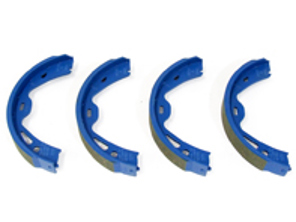 手刹蹄。保时捷 997 / 987 / 987C - 99735299302, 92835209710, 99635299300, 99635299301, 99635299602, 99735299301, 99735299302, 99735299304