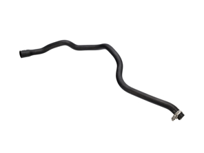 Expansion Tank Coolant Hose. Porsche 9PA1 Cayenne (957) S / GTS / Turbo / Turbo S 4.8L 2007-10 - 95510626100