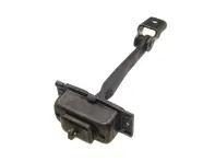 Fermo cinghia di controllo portiera anteriore. Porsche 986 Boxster / 996 - 99653715102