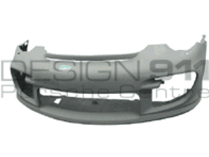 Paraurti anteriore 997 GT2 Cerca Porsche 997