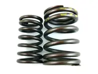 Valve spring. Porsche 944 / 924S - 92810590509