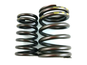 Valve spring. Porsche 944 / 924S - 92810590509