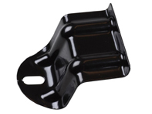 Halterung für hintere Stoßstangenecke. Porsche 911 65-68 - 90150306421, 1684450900 - 1684450900, 590983