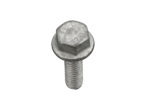 Schraube Sechskantkopf M 6 x 20 - 90037803001, 90037803009