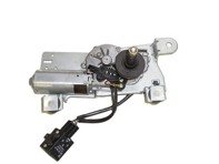Wiper Motor Rear. Porsche 996 Carrera 4S Coupe - 99662808001
