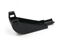 Accelerator cable cover. Porsche 986 Boxster >>99 - 98642313504