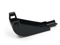 Beschleunigerkabelabdeckung. Porsche 986 Boxster >>99 - 98642313504