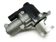 Exhaust gas recirculation valve EGR. Porsche 958 Cayenne - 95811105100, 95811105101, 958131502