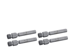 Kit motore iniettore carburante. Porsche 924 1980-85 - 049133551 - 0437502007