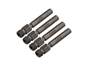 Fuel injector engine kit. Porsche 924 1980-85 - 049133551 - 0437502007