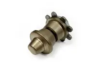 Steering peg assembly for ZF steering box. Porsche 356 - 64434713301, 64434713401, 64434713550, 64434713500, 64434713600