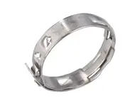 Clip de arranque CV pequeño. Porsche 991.2 / 991 turbo / 992 / 992 turbo - 9P1407293