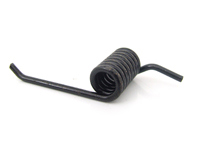 Accelerator Pedal return spring. Porsche 356 - 64423131