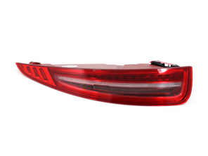 Norme de feu arrière à LED. Porsche 991 Carrera LHD Voitures - 99163114112, 99163114212, 99163114114, 99163114214