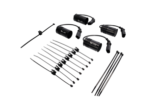 保时捷 955 / 957 Cayenne 和保时捷 Macan 的电子阻尼取消套件 - 68510365