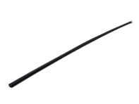Rear spoiler top grille reinforcement. Prosche 993 - 99351277700, 99351277701