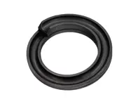 Front Shock Absorber Top Mount Underlay Pad. Porsche 981 / 982 / 991.1 / 991.2 / 992.1 / 992.2 2012>> - 9P1412149, 99134351101 - 95768