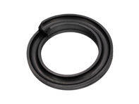 Front Shock Absorber Top Mount Underlay Pad. Porsche 981 / 982 / 991.1 / 991.2 / 992.1 / 992.2 2012>> - 9P1412149, 99134351101 - 95768