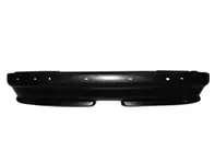 Voorbumper s-model. Porsche 911 07/1966-08/1968 SWB - 91150501106GRV, 1684100800, 590909 - 1684100800
