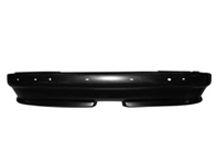 Front bumper s-model. Porsche 911 07/1966-08/1968 SWB - 91150501106GRV, 1684100800, 590909 - 1684100800