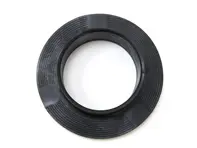 Shock absorber centring ring 6mm. Porsche 981/982 Boxster / 981/982 Cayman - 98133350901