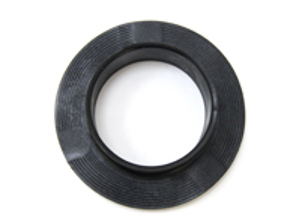 Schokdemper centreerring 6mm. Porsche 981/982 Boxster / 981/982 Cayman - 98133350901