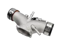 Plénum d'admission en aluminium. Porsche 992.1 Carrera/S/GTS 3.0L - 92274-3.0, 0PB128335A, 0PB128335C