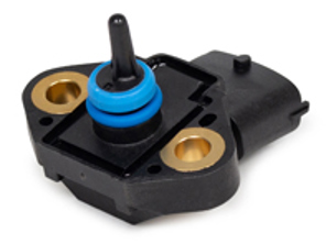 Motoroliedrukzender. Porsche Cayenne / Macan / Panamera 94860621300 - 94860621300, 0261230256