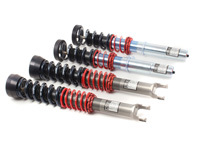 Kit sospensione regolabile H&R. Porsche 997 C2/C2S - 29239-1, 99734304109, 99734304111, 99734304113, 99734304110, 99734304112, 99733305111, 99733305109, 99733305910, 99733305912, 99733305331, 99734304200, 99734304521, 99734304523