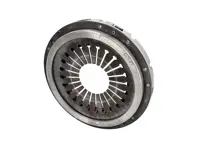 Clutch pressure plate. Porsche 964 92-94 / 964 RS - 96411602890, 3082213133, 96411602700, 96411602702, 96411602800, 96411602802, 96411602890, 96811691100, 96411602790, 96411602701, 96411602790, 96411691100, 3082213131