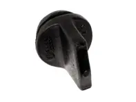 Rubber plug for brake backing plate. Porsche 924 76-80 - 113609163