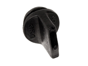 Tapón de goma para placa de freno. Porsche 924 76-80 - 113609163 - 8165000106