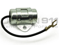 Condensatore del distributore di accensione. Porsche 911 - 90160293100