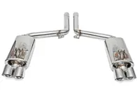 Maxflo Performance-Auspuffanlage. Porsche 970 Turbo/Turbo S - 97011191274, 97011191275, 97011191276, 97011191277, 97011191278, 97011192471, 97011192472, 97011191174, 97011191175, 97011191176, 97011191177, 97011191178, 97011192371, 97011192372 - FS.POR.970T.MAXP, FS.POR.970T.MAX, FS.POR.970T.MAXC