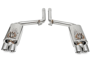 Sistema di scarico ad alte prestazioni Maxflo. Porsche 970 Turbo/Turbo S - 97011191274, 97011191275, 97011191276, 97011191277, 97011191278, 97011192471, 97011192472, 97011191174, 97011191175, 97011191176, 97011191177, 97011191178, 97011192371, 97011192372 - FS.POR.970T.MAXP, FS.POR.970T.MAX, FS.POR.970T.MAXC