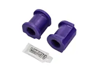 Powerflex Front Anti Roll Bar Bush. Porsche 928 1978-1995 - PFF57-703, PFF57703, PFF57-703-26, PFF57-703-28, PFF5770326, PFF5770328, 92834379302, 92834379304, 92834379305, 92834379307