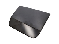 Housing cover for pop-up headlight. Porsche 944 S2 / 944 Turbo - 95150361100, 95150361200